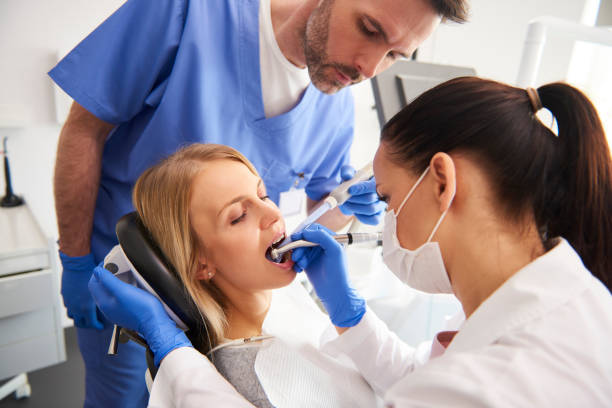 Best Emergency Dental Care  in Colstrip, MT