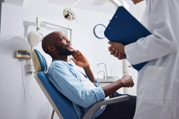 Best TMJ/TMD Treatment  in Colstrip, MT