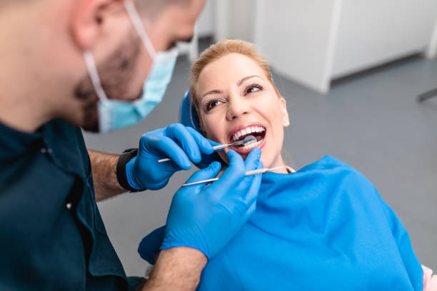 Best Wisdom Tooth Removal  in Colstrip, MT