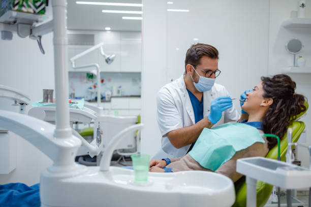 Best Cosmetic Dentistry  in Colstrip, MT