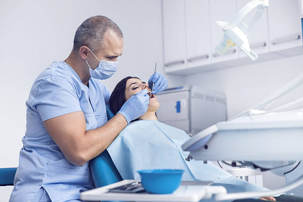 Best General Dentistry  in Colstrip, MT