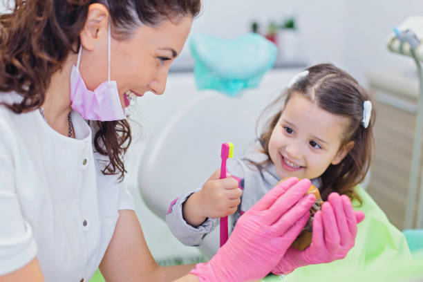 Best Oral Cancer Screening  in Colstrip, MT
